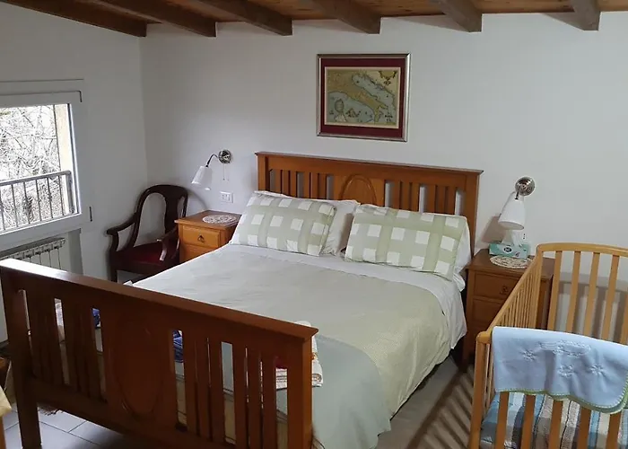 Cherry House B&B