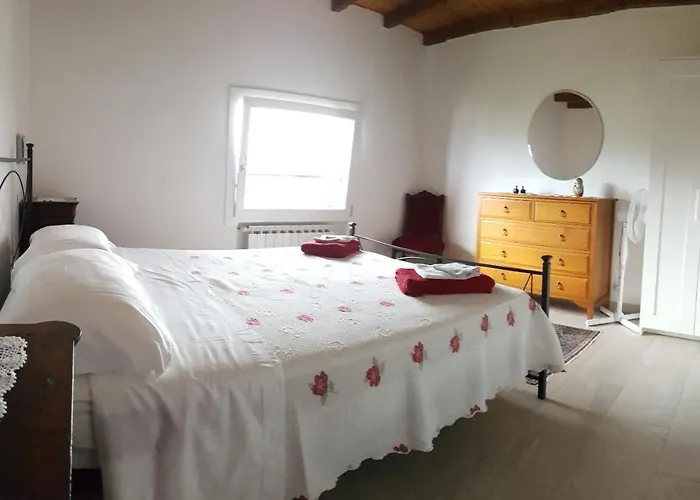 Cherry House B&B
