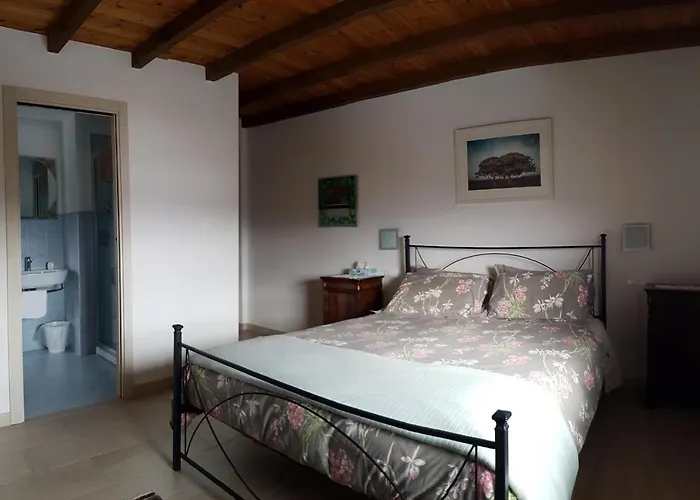 Cherry House B&B