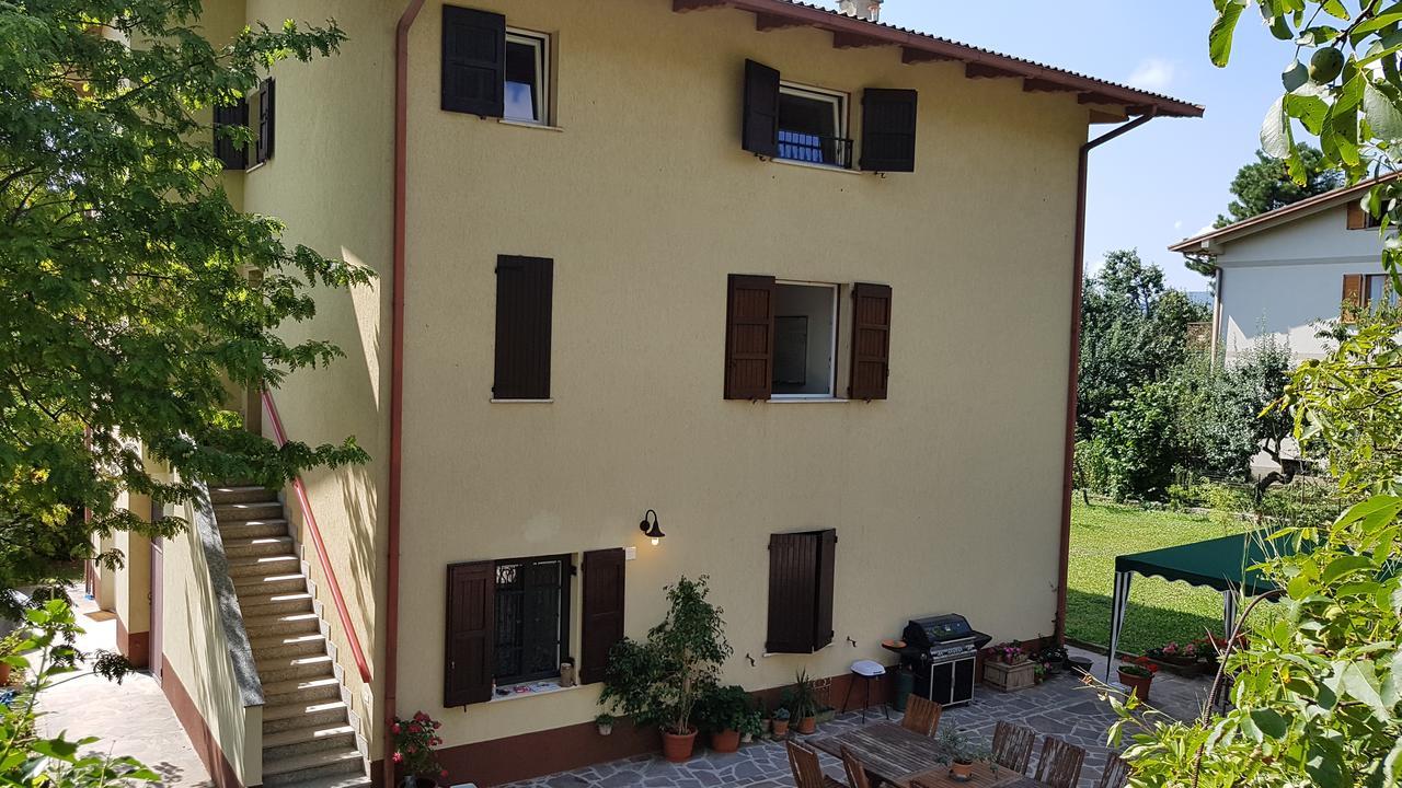 Bed & Breakfast Cherry House Polinago