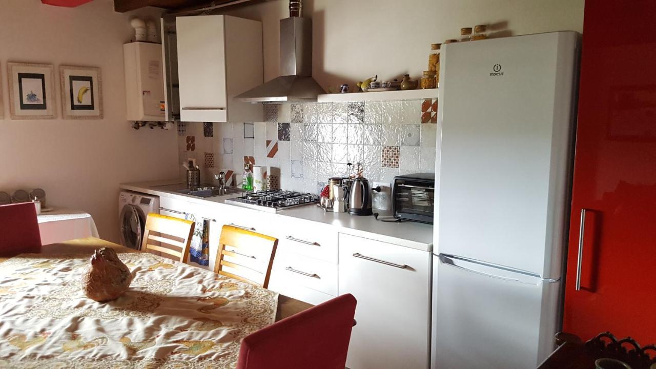 Bed & Breakfast Cherry House Polinago