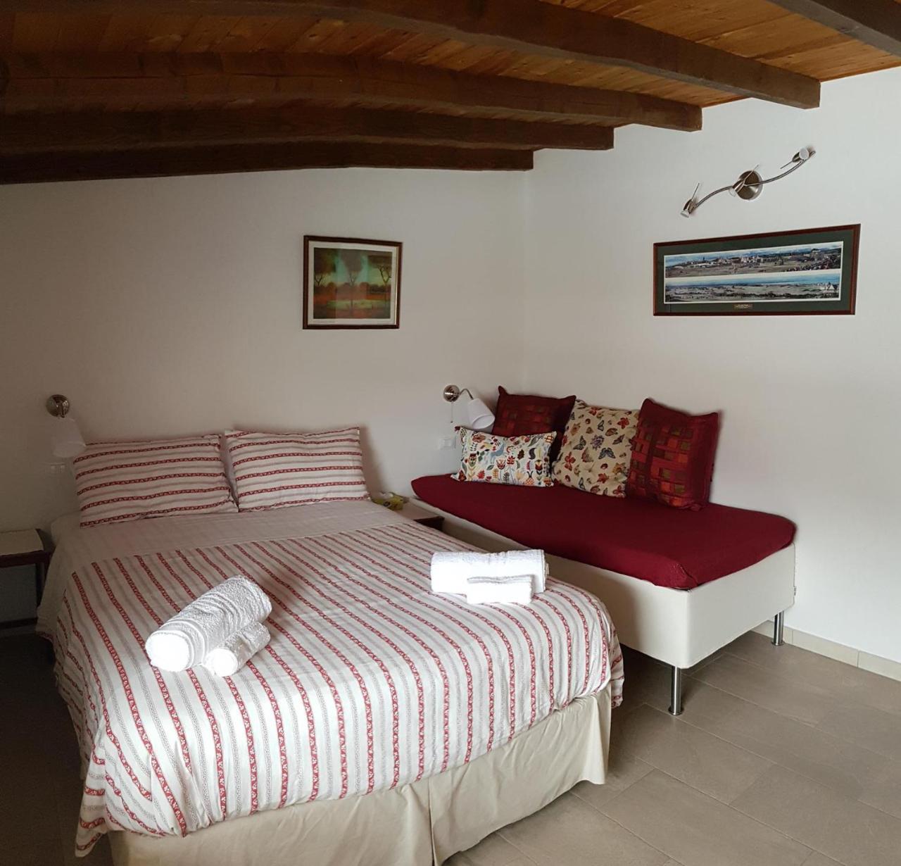 Cherry House * Polinago
