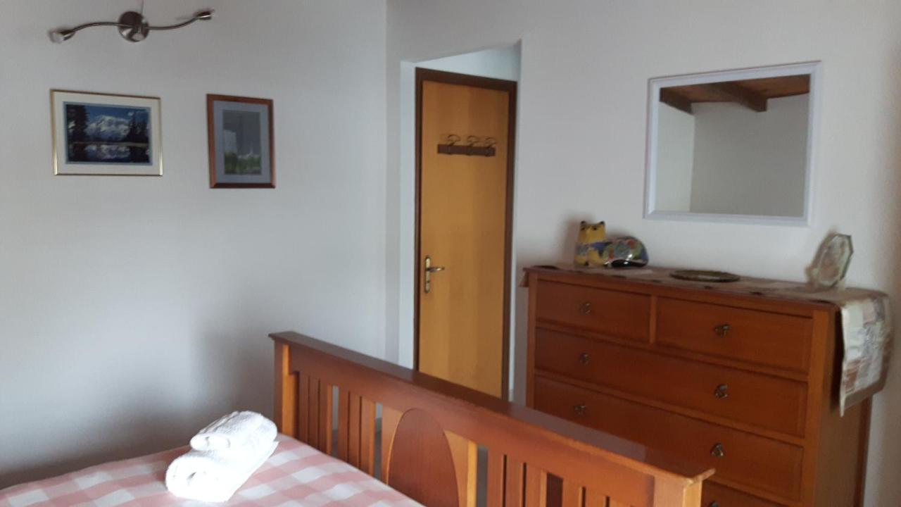 Bed & Breakfast Cherry House Polinago