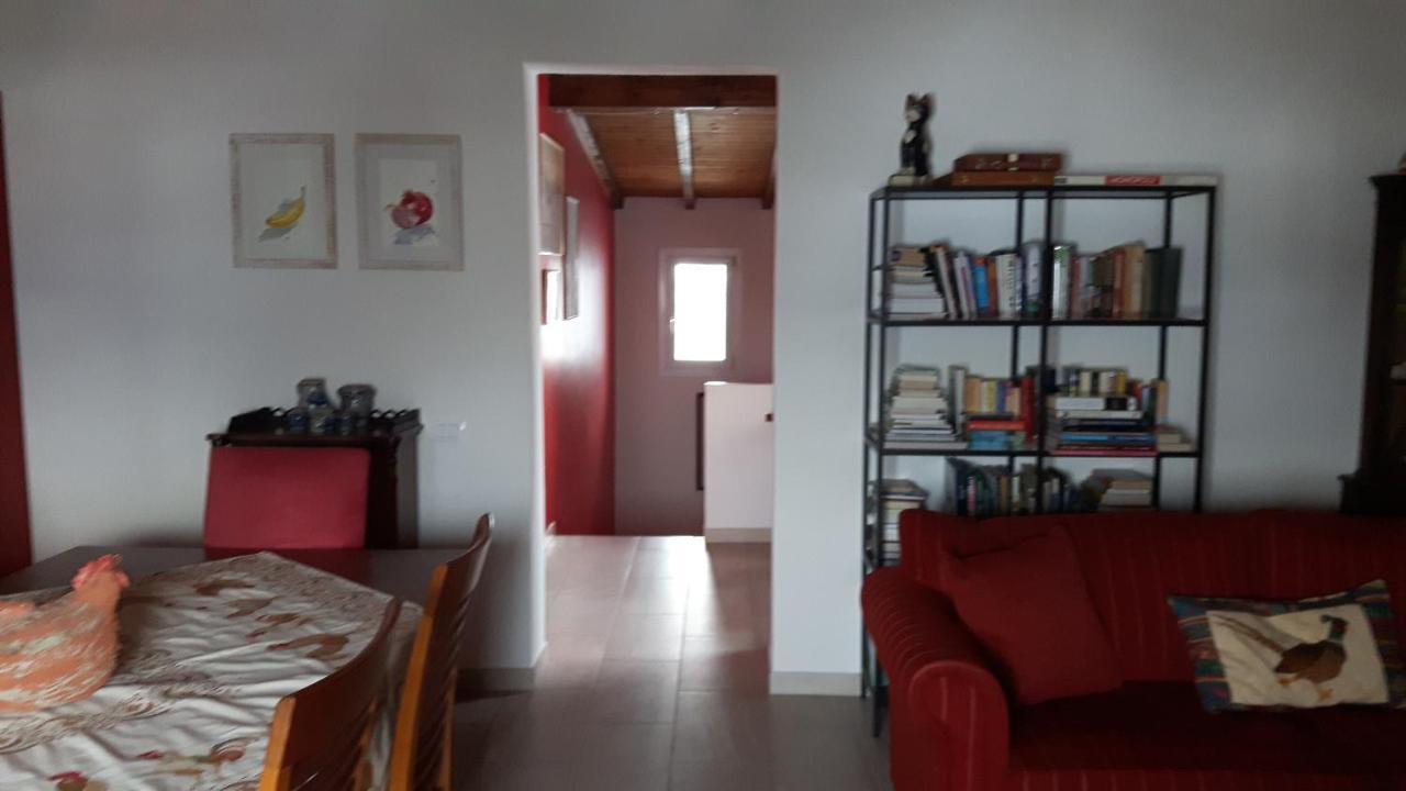 Cherry House * Polinago