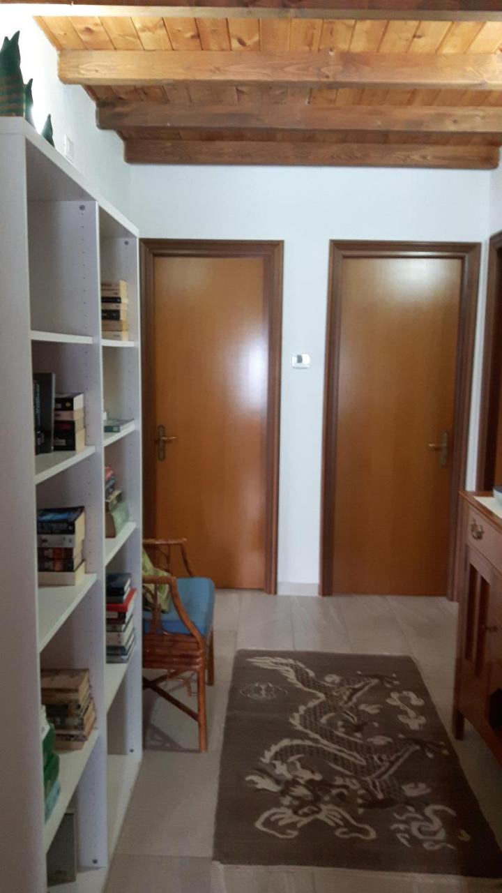 Bed & Breakfast Cherry House Polinago