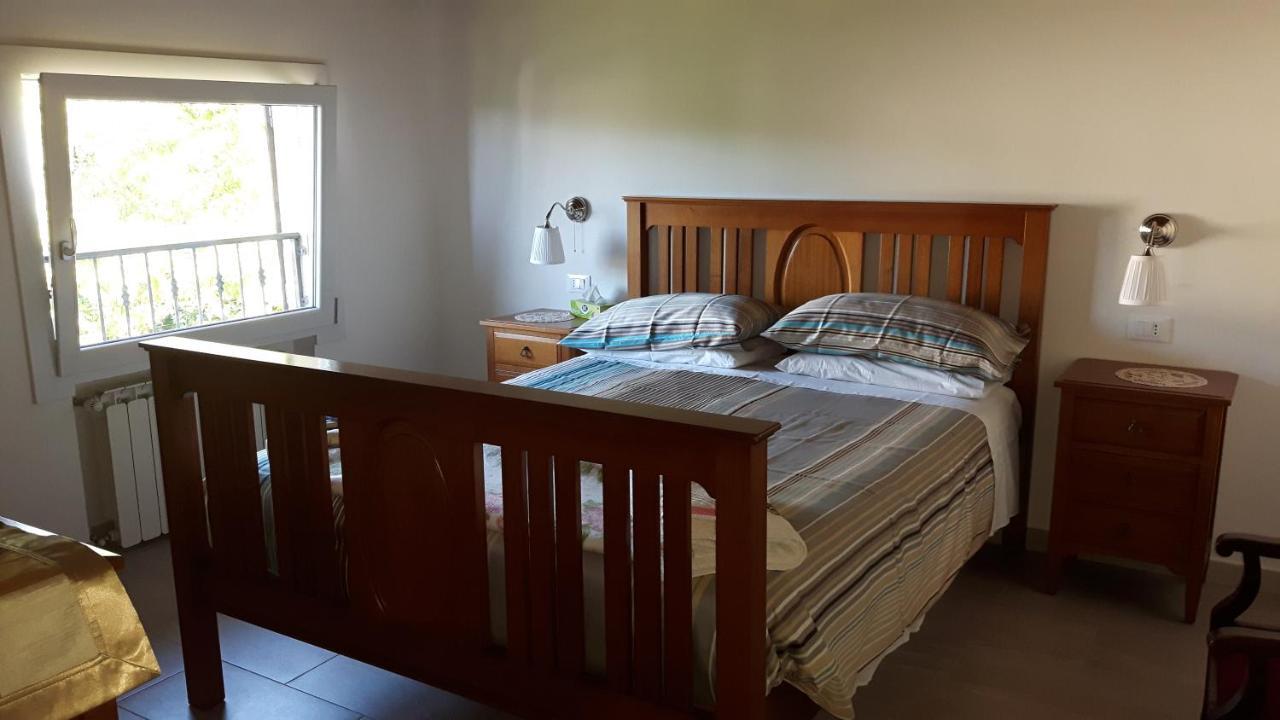 Bed & Breakfast Cherry House Polinago